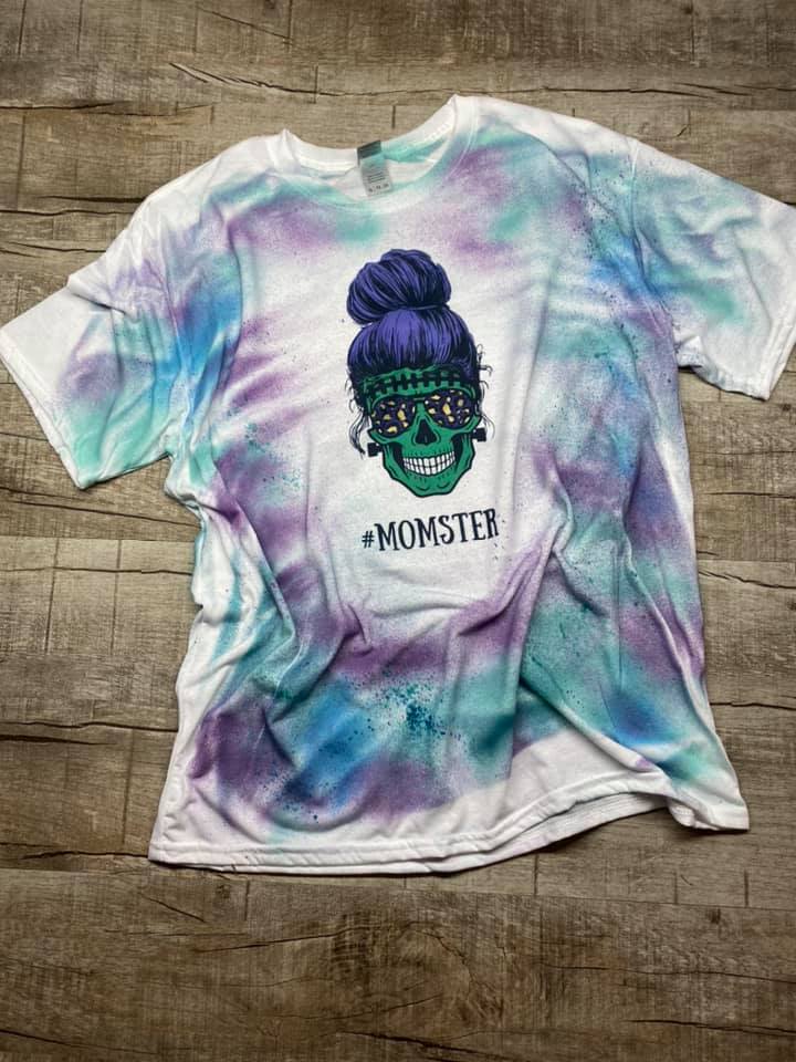 Momster Tshirt