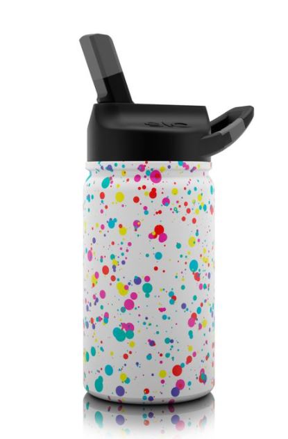 12 oz. Lil SIC - Paint Splatter