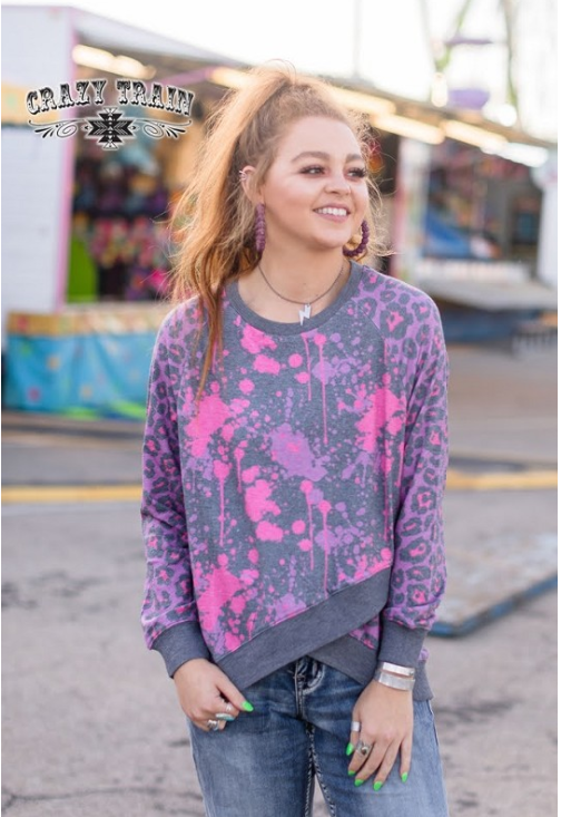 Cooky Coraline Top