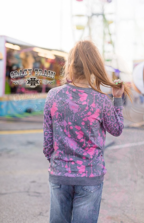 Cooky Coraline Top