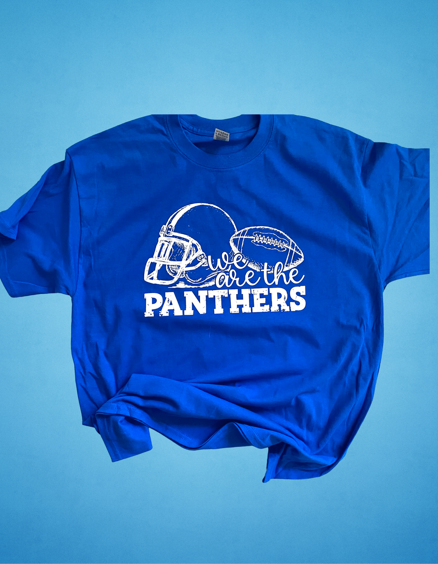 PANTHER Tshirt