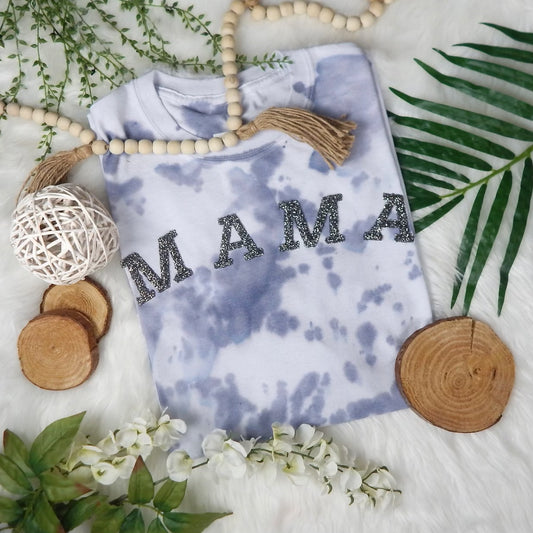 Short Sleeve MAMA Shirt