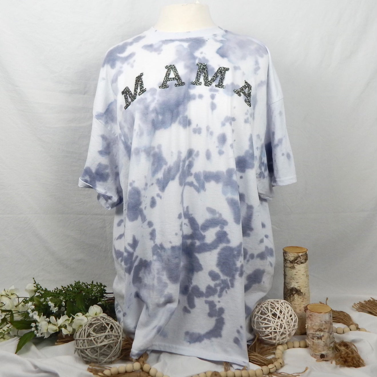 Short Sleeve MAMA Shirt